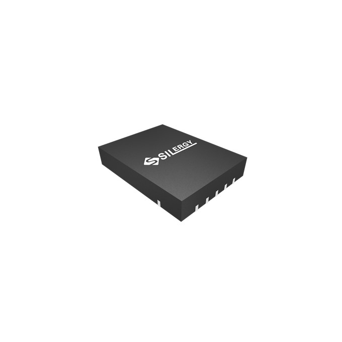 Silergy SY21249C1TMC electronic component