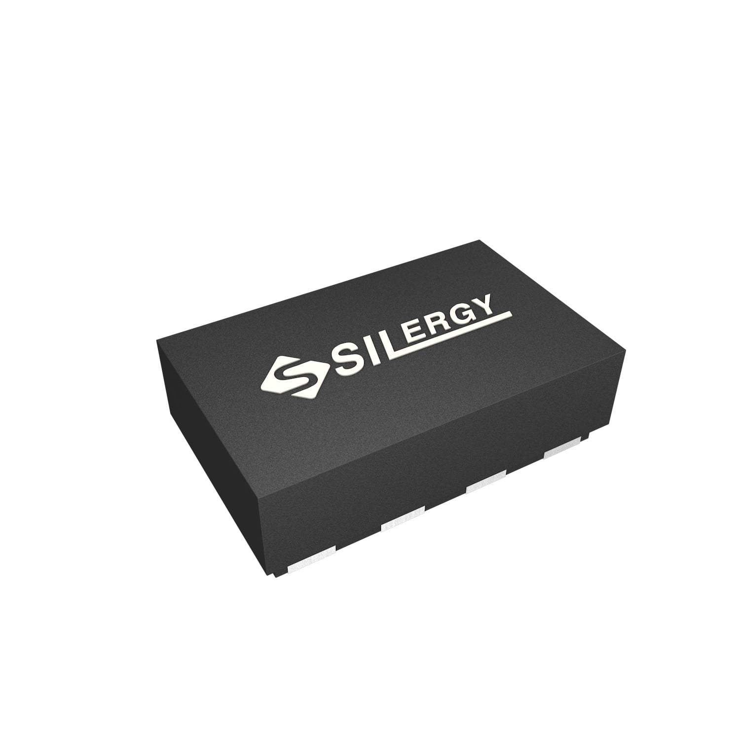 Silergy SY205203TXD electronic component