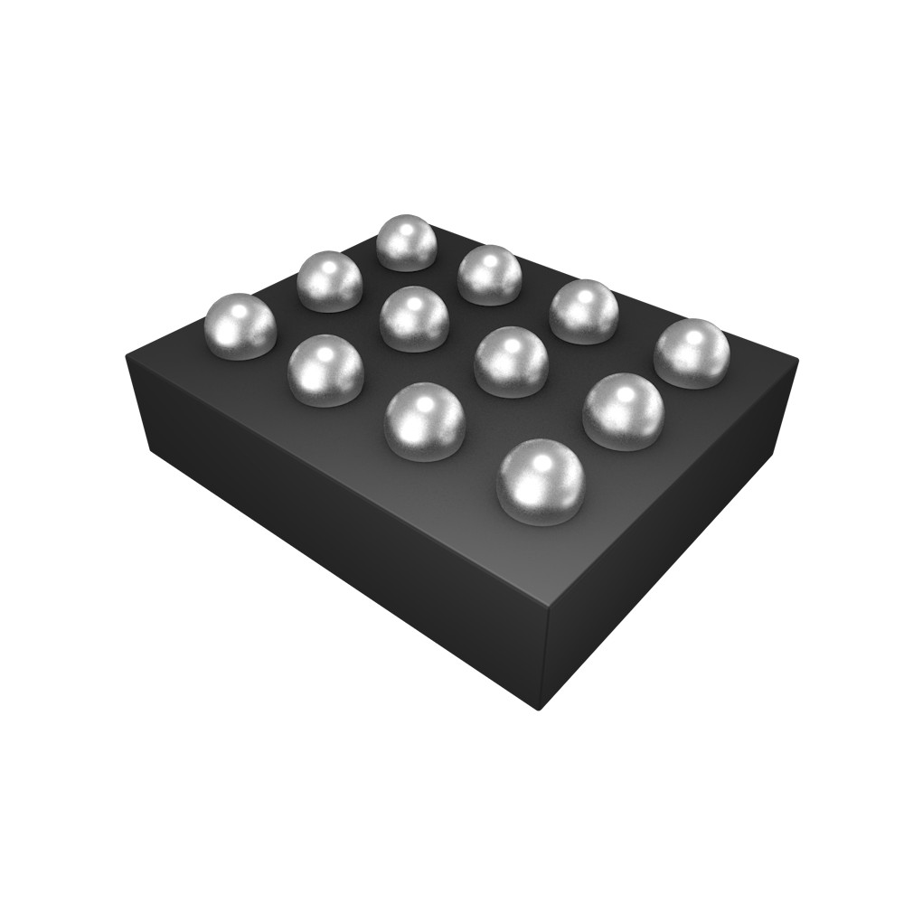 Silergy SY24657VSS electronic component