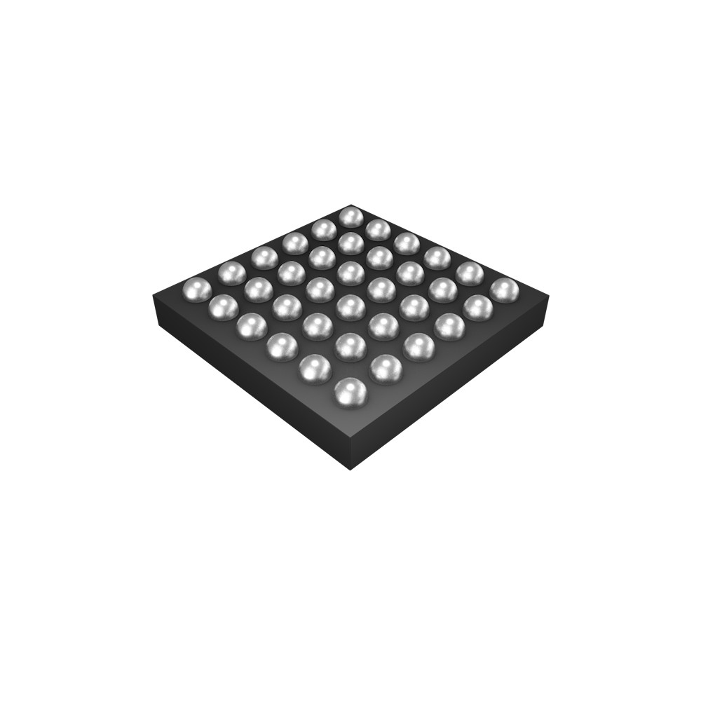 Silergy SY21576AVTS electronic component
