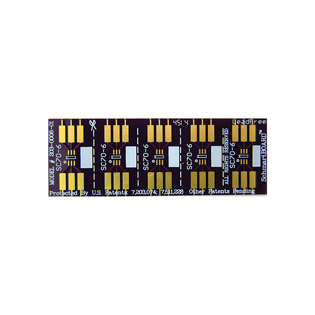 Schmartboard, Inc. 203-0006-01 electronic component