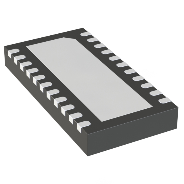 Renesas Electronics Corporation RAA2124214GNP#HA0 electronic component