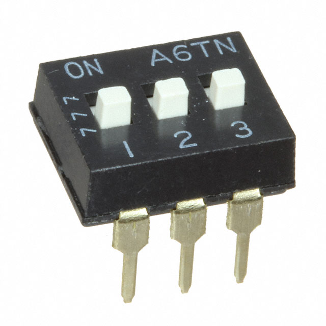 Aratas America LLC A6TN-3104 electronic component