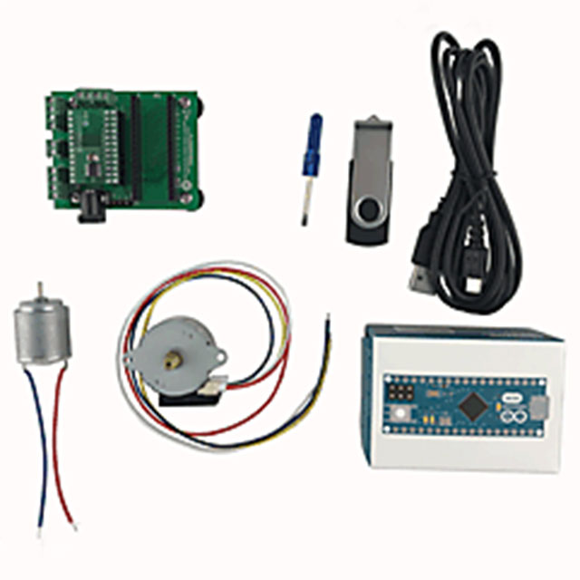 onsemi LV8548MCSLDGEVK electronic component