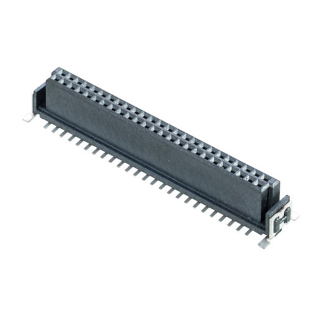 Harwin Inc. M55-6005042R electronic component