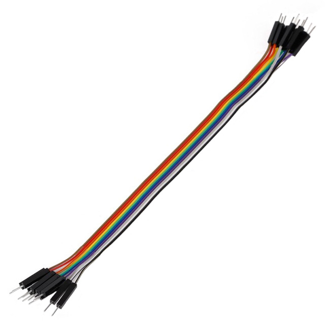 MikroElektronika MIKROE-2309 electronic component