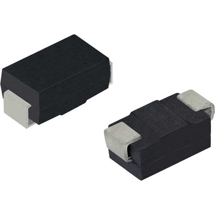 Vishay General Semiconductor - Diodes Division SS16-M3/IA electronic component
