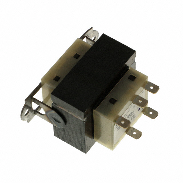TE Connectivity Potter & Brumfield Relays 4000-09AW18AE999 electronic component