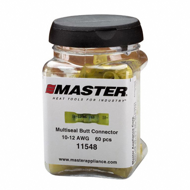 Master Appliance Co 11548 electronic component