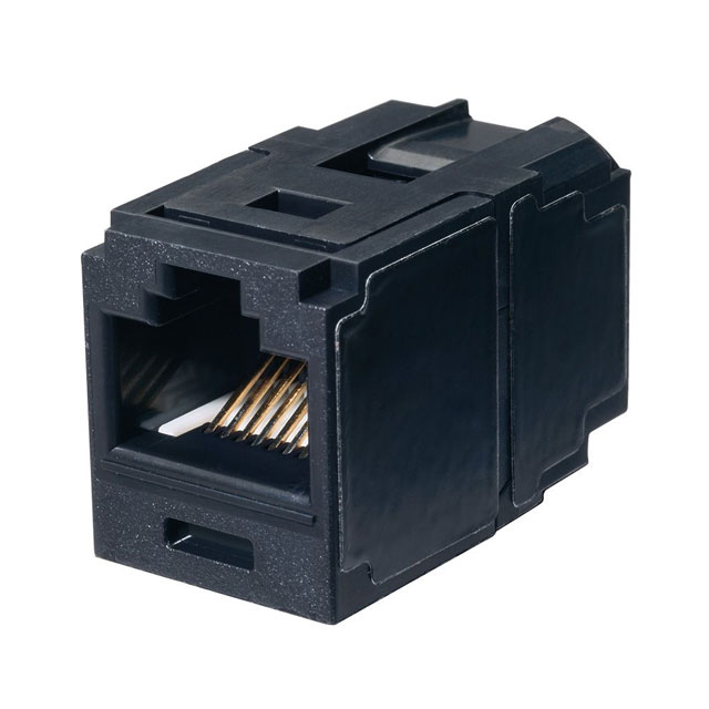 Panduit Corp CC6X88BL electronic component