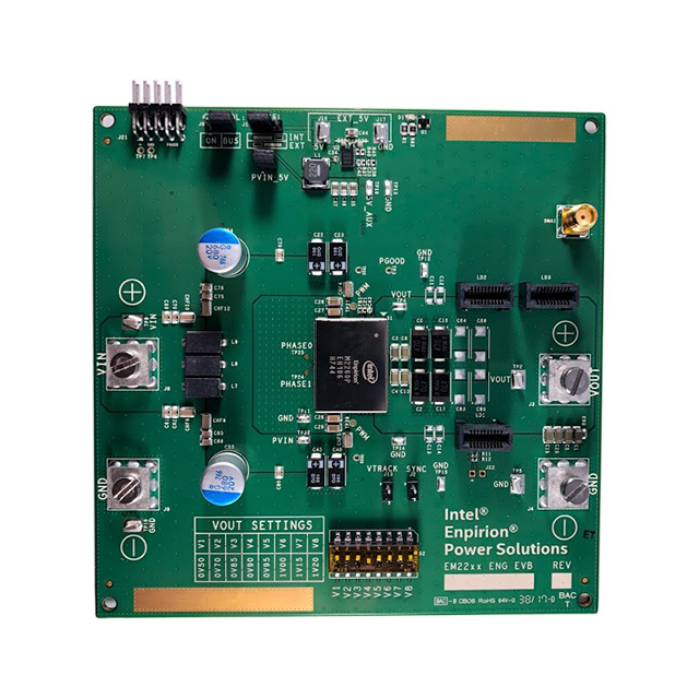 Altera EVB-EM2260P01QI electronic component