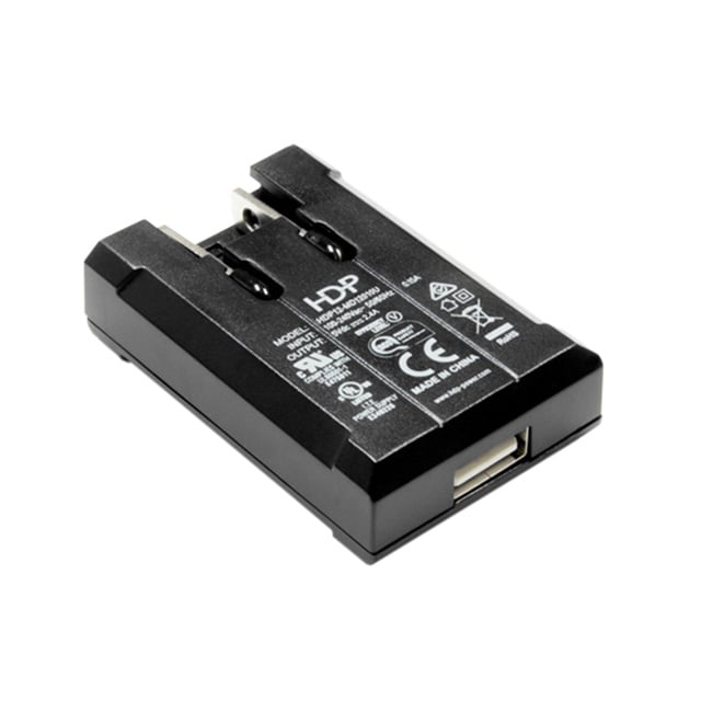 HDP Power HDP12-MD-BUSB-4 electronic component