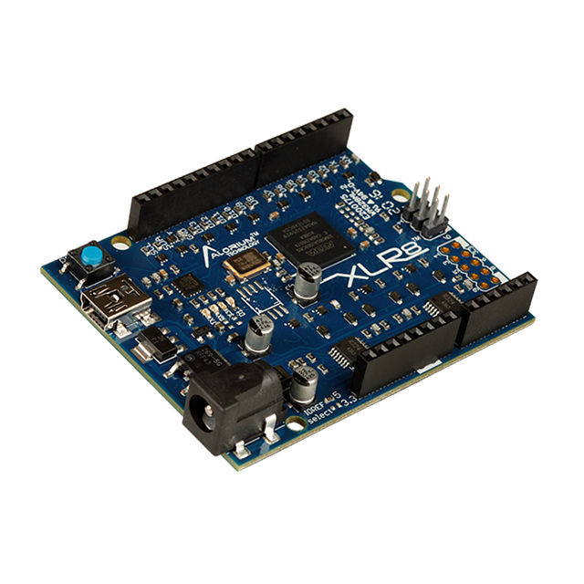 Alorium Technology, LLC XLR8R22M08V5U0DI electronic component