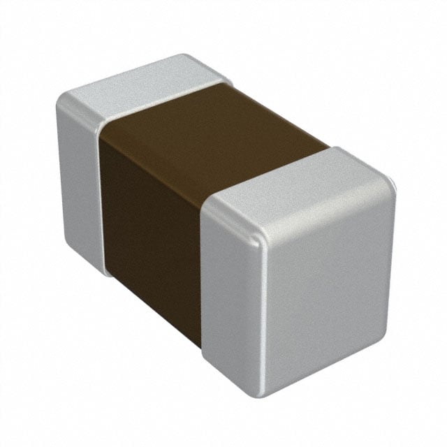 Würth Elektronik 885012205048 electronic component