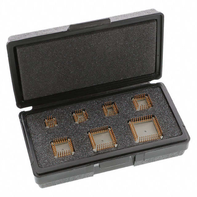 Pomona Electronics 5515A electronic component