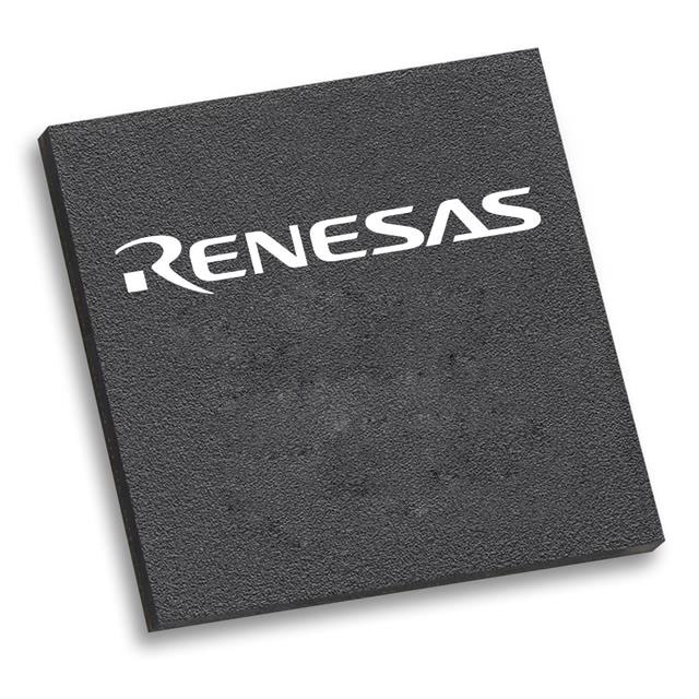 Renesas Electronics Corporation RC21008B000GND#BB0 electronic component