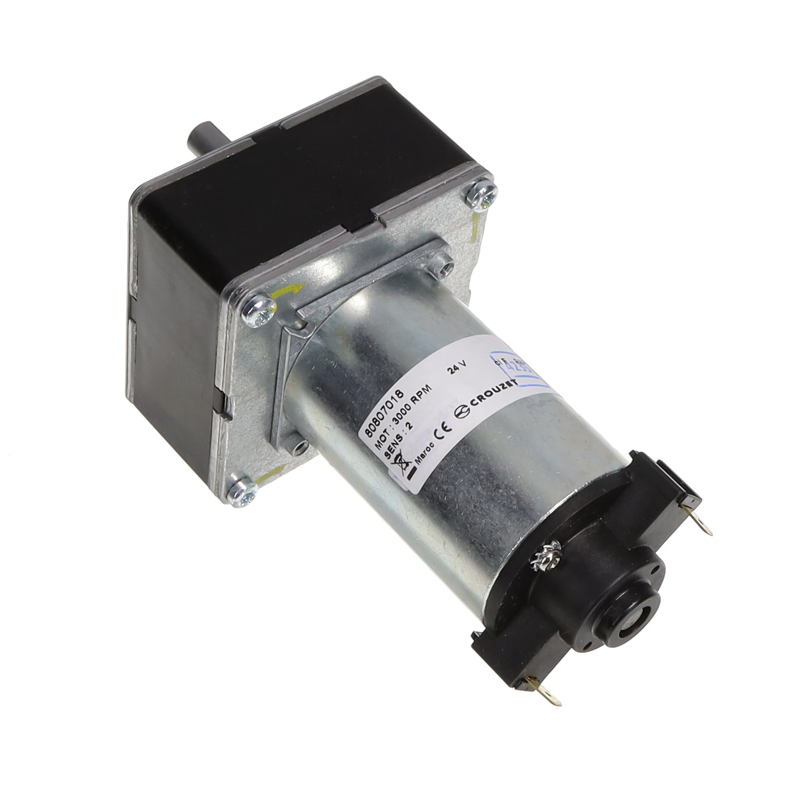 Crouzet 80807018 electronic component