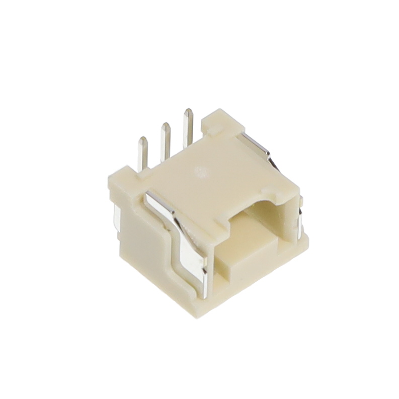 JST Sales America Inc. BM03B-PBVSS-TF electronic component