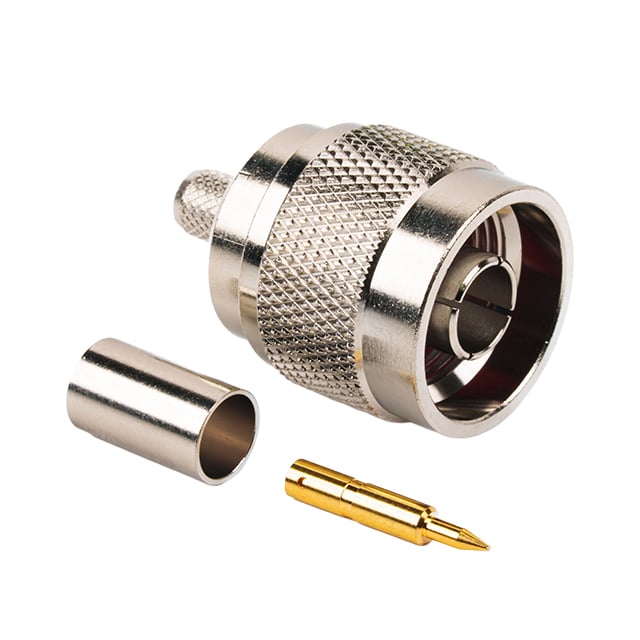 Millimeter Wave Technologies MW-350-LMR240 electronic component