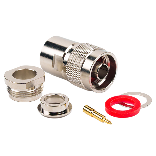 Millimeter Wave Technologies MW-358-L400 electronic component