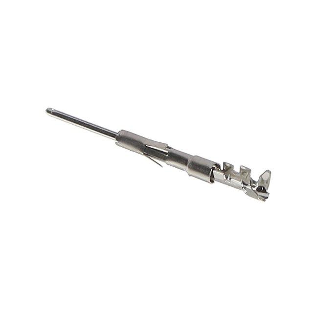 Amphenol PCD Shenzhen LVRC20SC01S electronic component