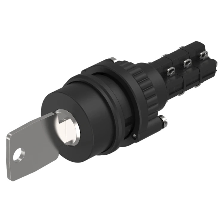 EAO 14-237.025K2 electronic component