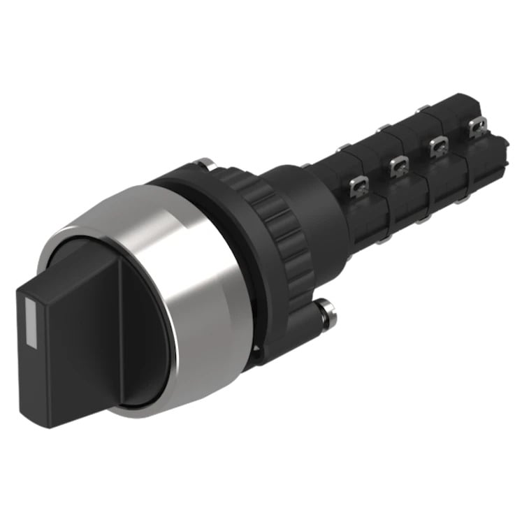 EAO 14-509.02502 electronic component