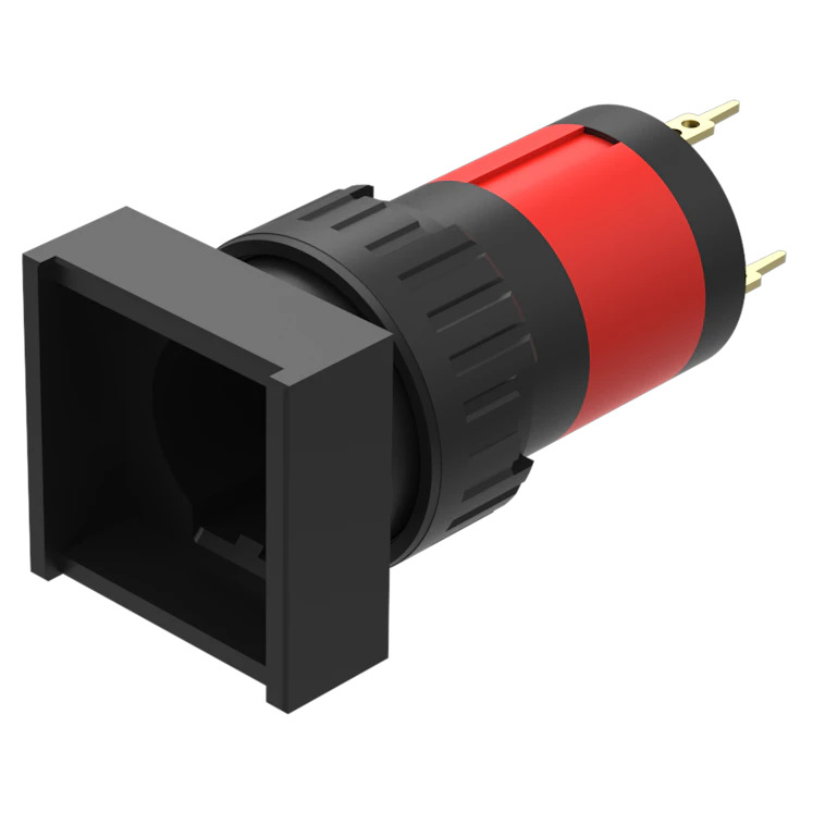 EAO 31-703.006 electronic component