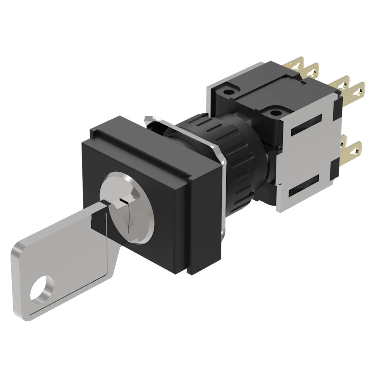 EAO 51-361.F22D electronic component