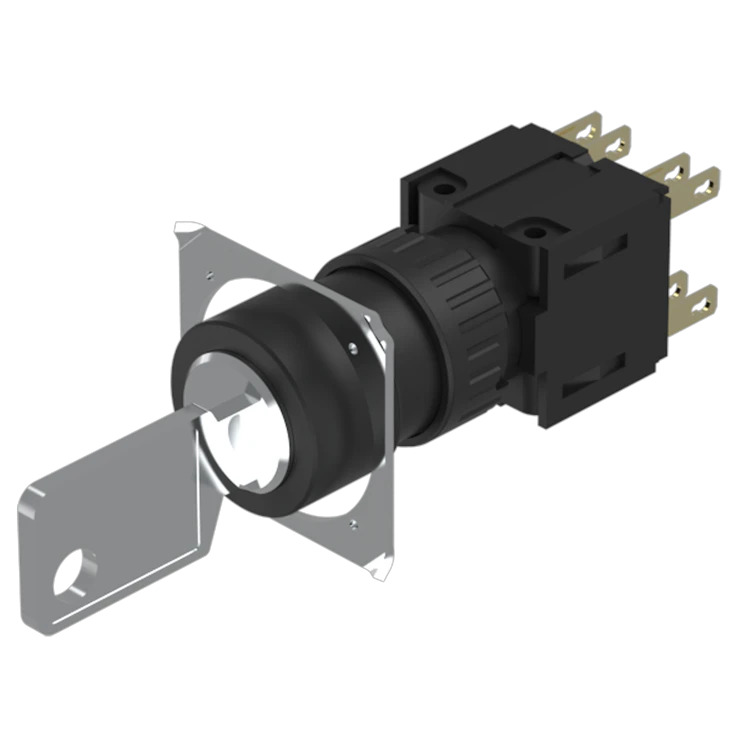 EAO 51-372.F22DF electronic component