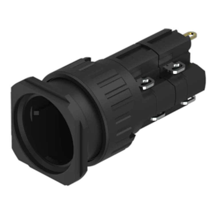EAO 52-132.025 electronic component