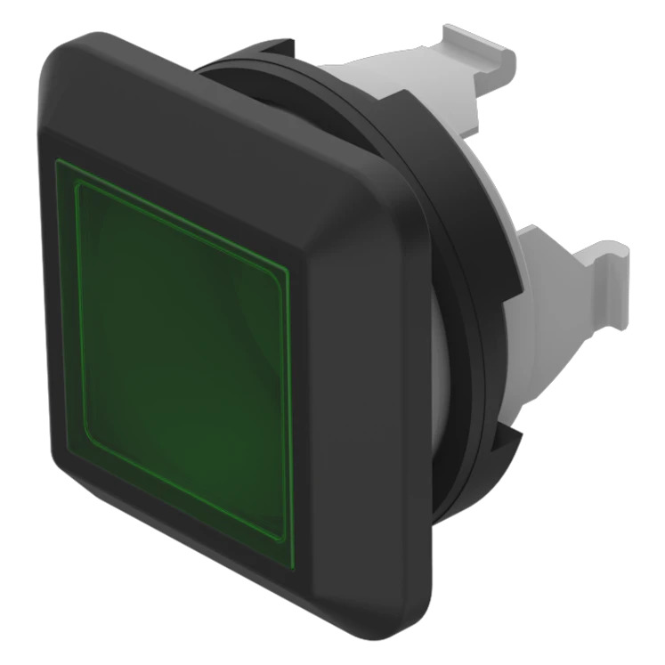 EAO 92-143.500 electronic component