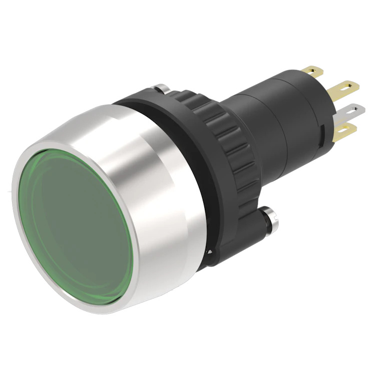 EAO K14-131.111081 electronic component