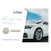 TDK B59004Z0999A299 electronic component