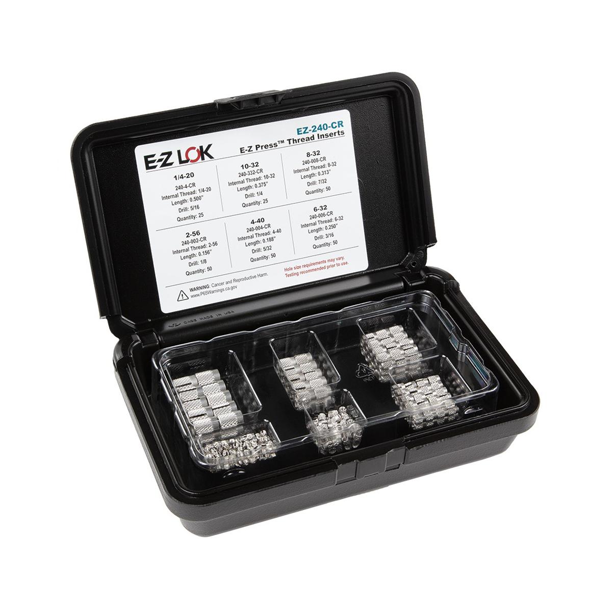 E-Z LOK EZ-240-CR electronic component