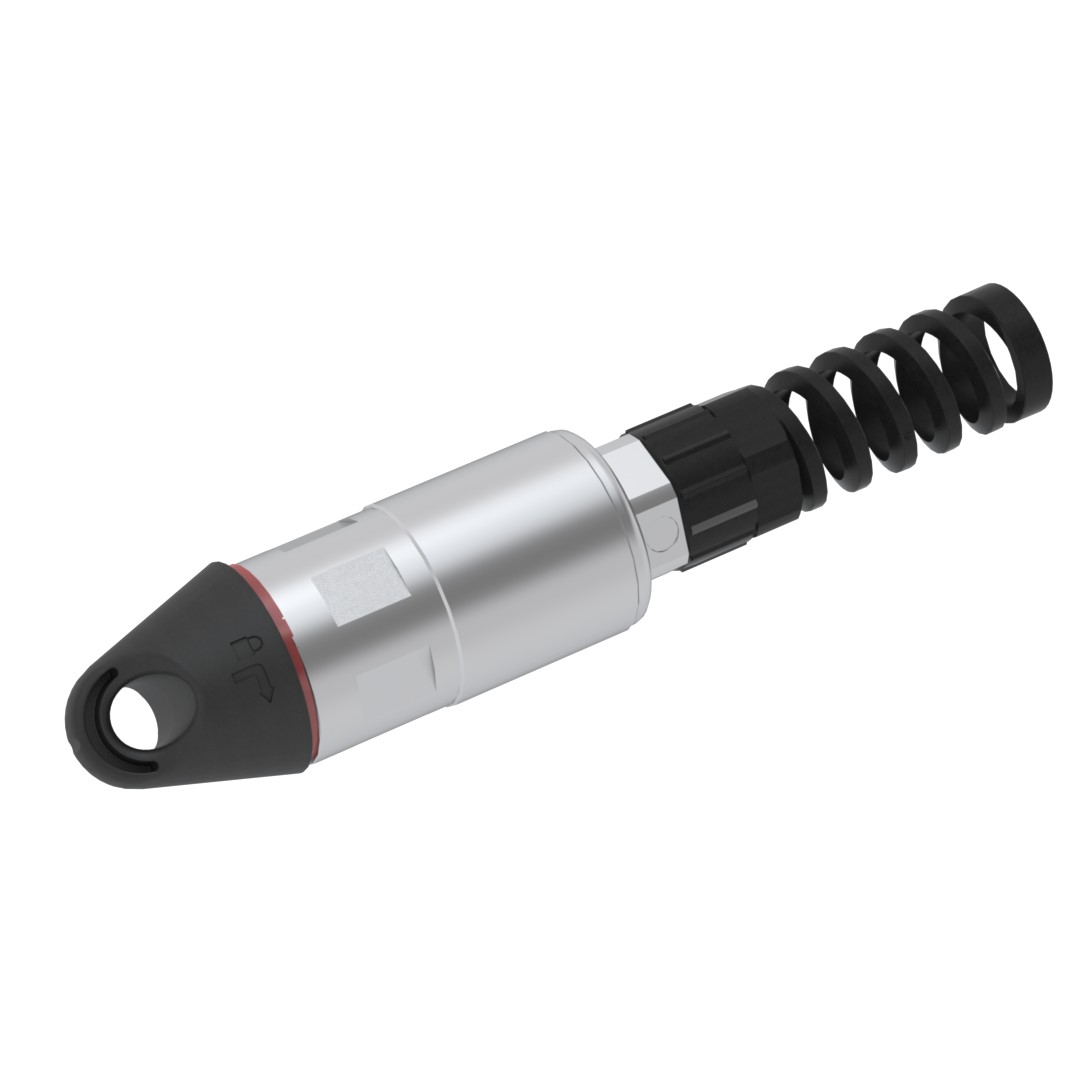 Radiall USA, Inc. R2CT125000 electronic component