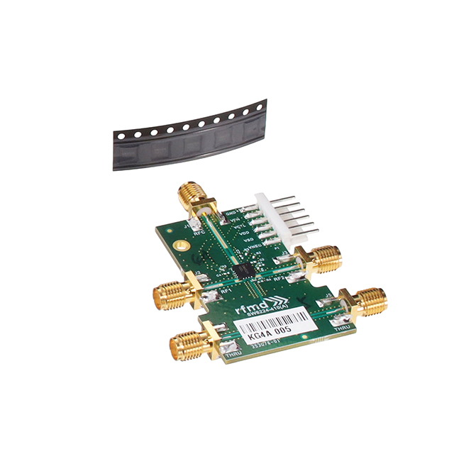 Qorvo RFSW6024PCK-410 electronic component