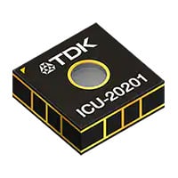 TDK InvenSense ICU-20201 electronic component