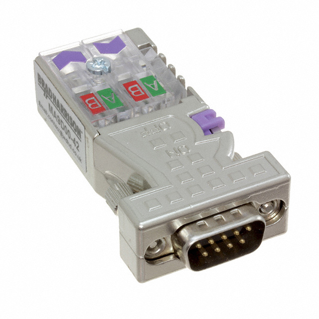 Molex 1201035001 electronic component
