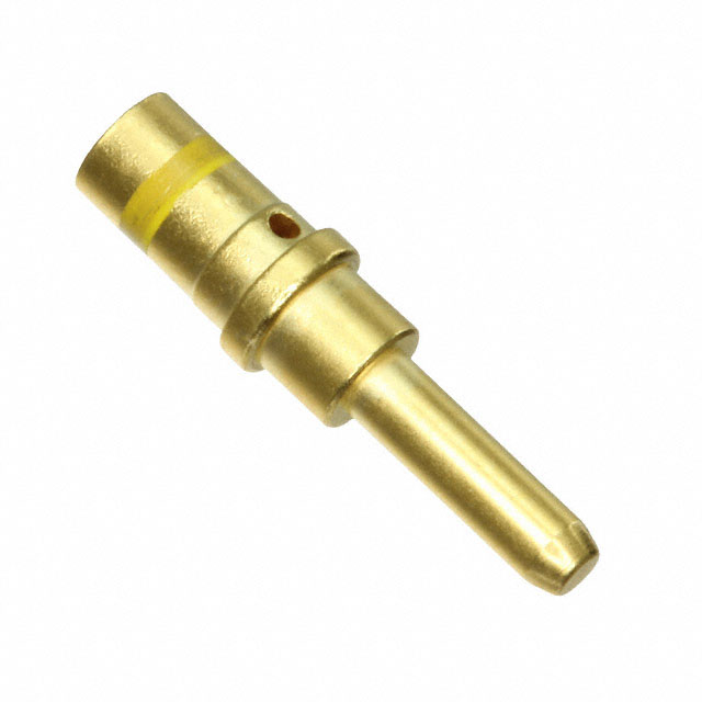 TE Connectivity AMP Connectors 1738017-1 electronic component