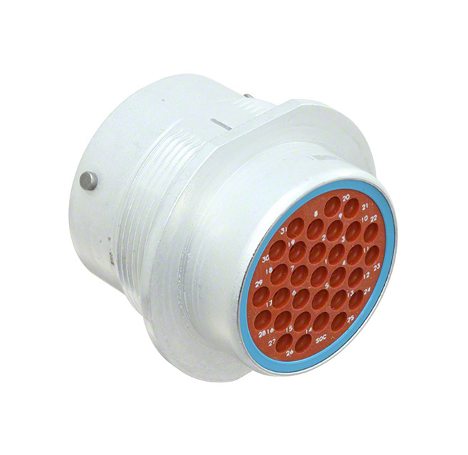 TE Connectivity Deutsch Connectors HD34-24-31SE electronic component
