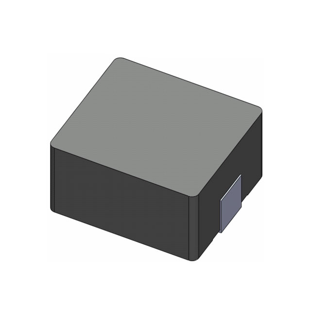 Sumida America Components Inc. 125CDMCCDS-4R7MC electronic component