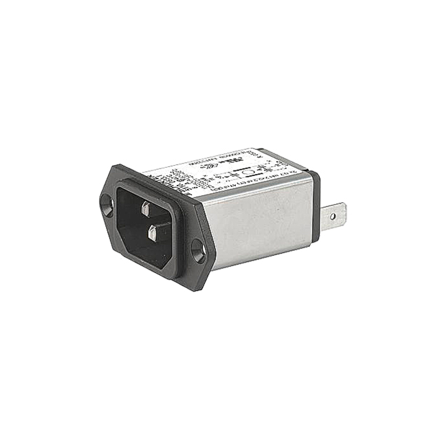 SCHURTER Inc. 5110.0633.1 electronic component
