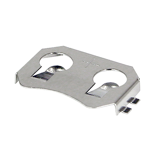 MPD (Memory Protection Devices) BK-6219-TR electronic component