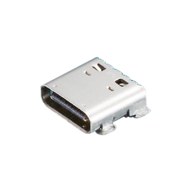 Hirose Electric Co Ltd CX90B1-24P electronic component
