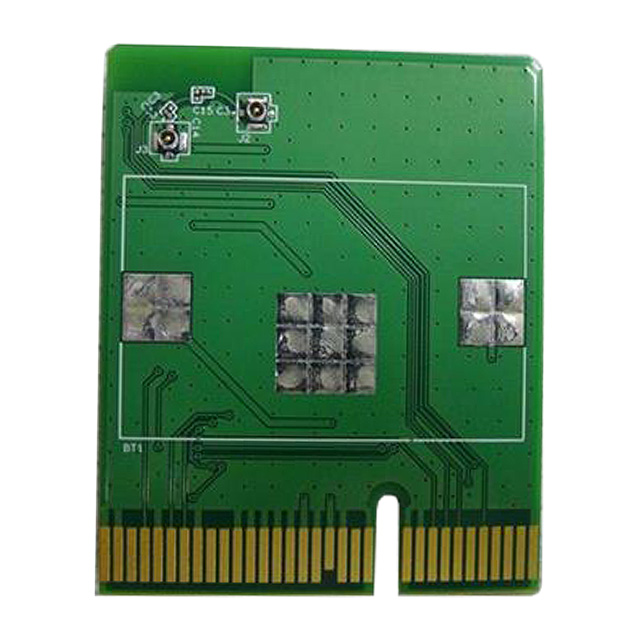 Inventek Systems ISM14585-L35-P8-EVB-W electronic component