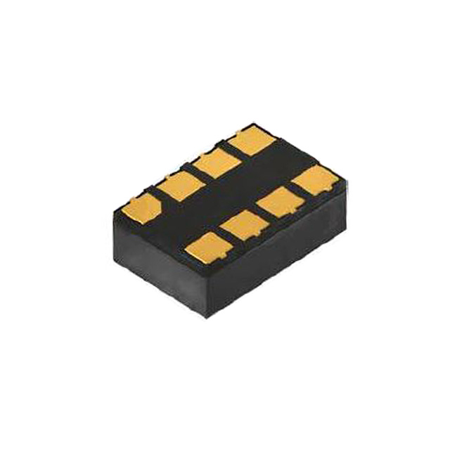 Vishay Semiconductor Opto Division VCNL36687S electronic component