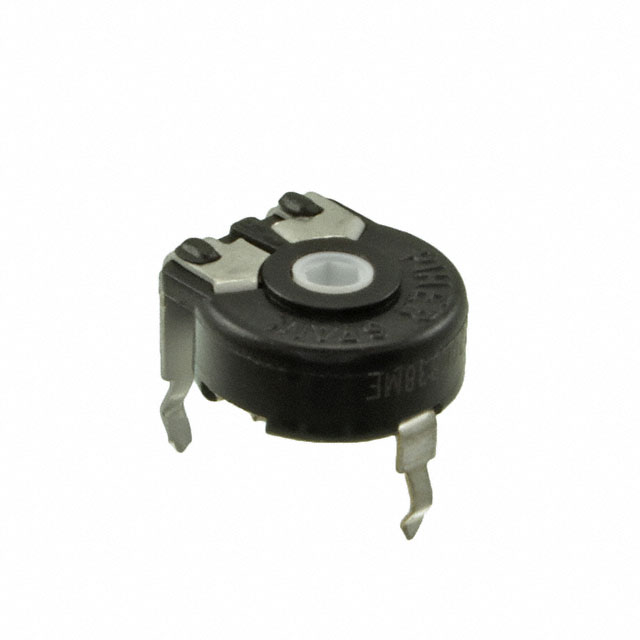 Amphenol Piher Sensing Systems PT10MV11-224A2020-E-S electronic component
