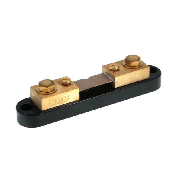 Riedon products by Bourns RSN-100-100B electronic component