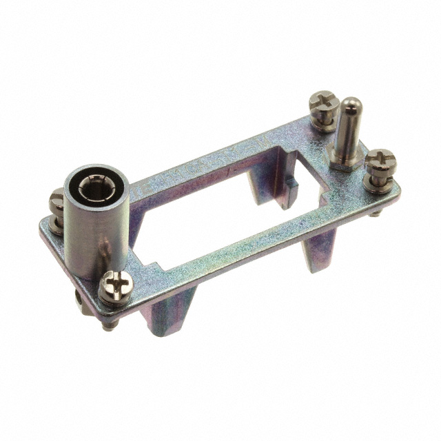 TE Connectivity AMP Connectors T2079104101-000 electronic component